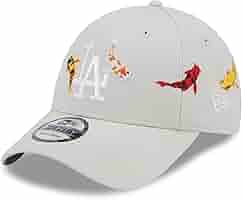 Amazon | ニューエラ (New Era) 9フォーティ ストラップバック